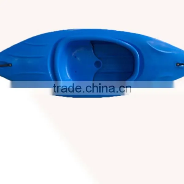 Special Design Sit-in Model Single Fishing Relaxation Kayaks photo-3