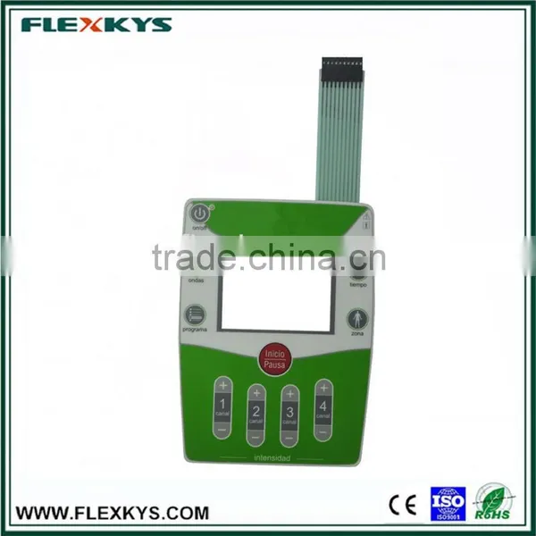Wholesale Plastic Adhesive Labels