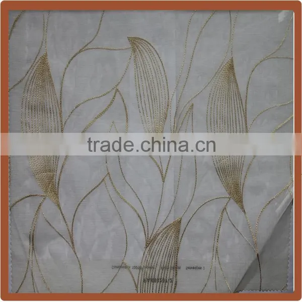 Made in China Italy Style Classic Dubai Curtain Decorative photo-4