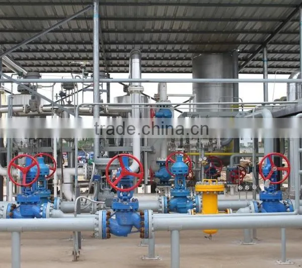 LNG Natural Gas Filling Station photo-3