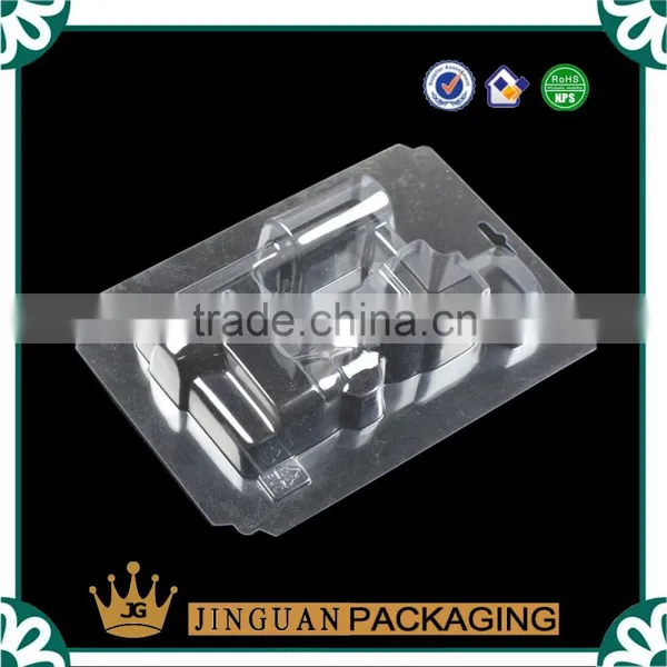 China Wholesale High Quality Customized Professional Plastic Blister Package photo-5