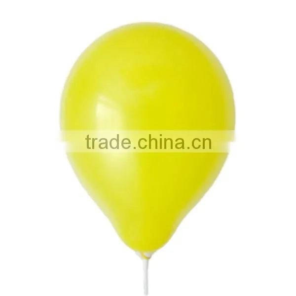 2016 Hot Sale Party Decoration Latex Round Balloon photo-2