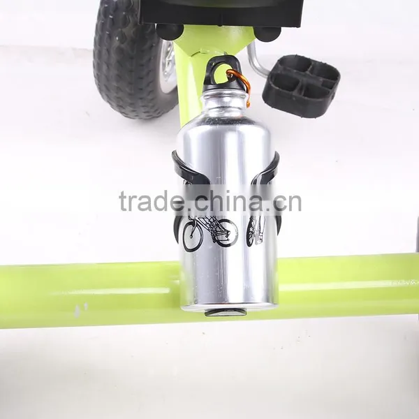 Good Quality 3 Wheel Child Tricycle With Cheap Price From Manufacturer photo-6