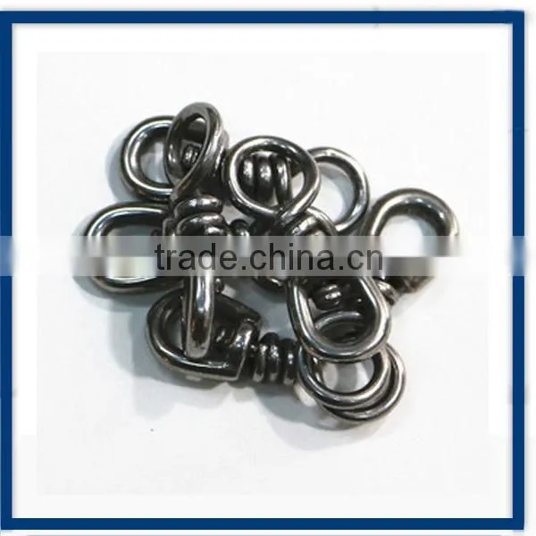 316 Stainless Steel Single Swivel,longline Fishing photo-3