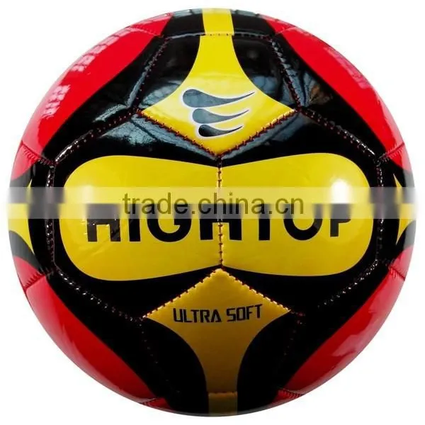 Cheap Advertising New Design Size 5 PVC/PU/TPU Soccer Ball Football/ Mini Soccer Ball photo-2