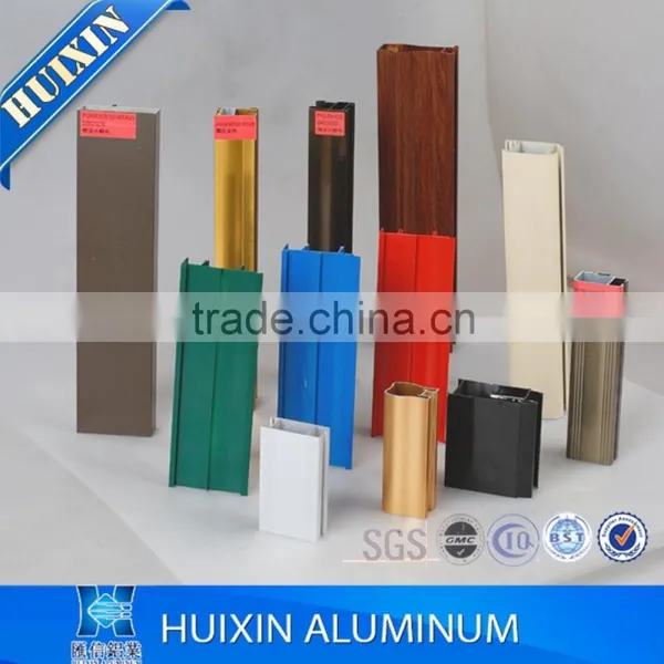 China Import Direct Industrial Aluminum Profile Factory Best Selling Products in America photo-6
