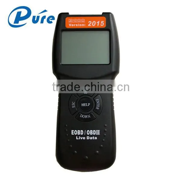 Multi-Language Scanner VS600 Scanner Upgrade Online Cheap Hot Sale photo-2