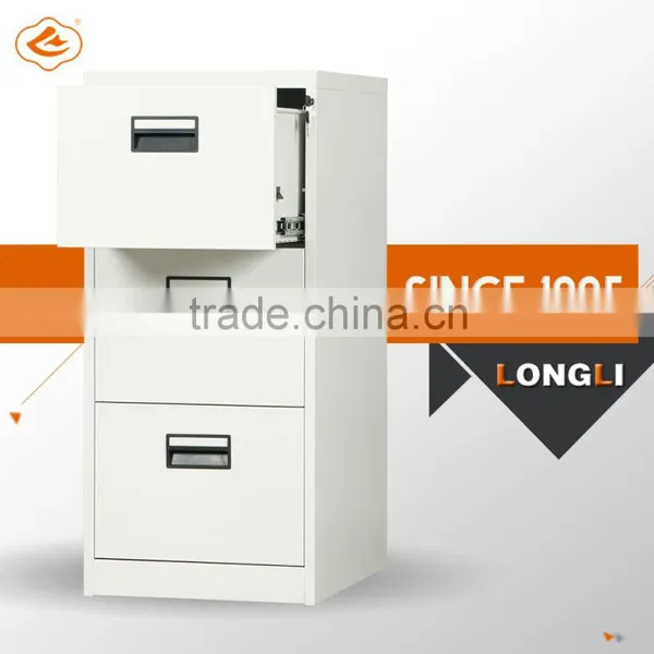Office Furniture Anderson Hickey File Cabinet photo-3