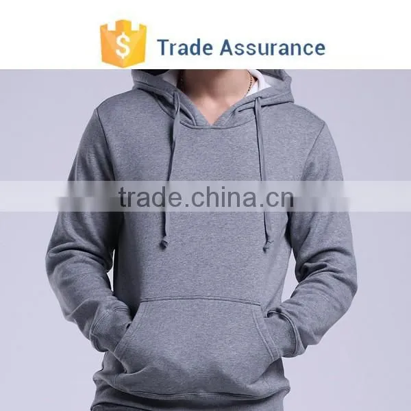 Blank High Quality Hoodies Wholesale Hoodies Hoodies Men photo-2