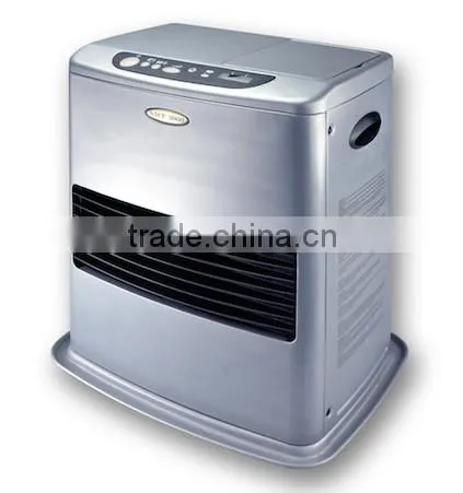 One Touch Automatic Switch Off Indoor Kerosene Heater photo-4