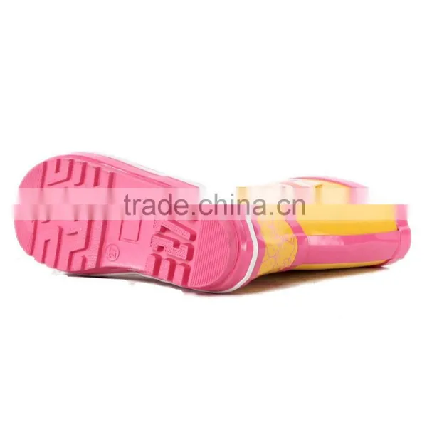 Fashion Rain Boots ,customer Rain Boots ,customer Logo Rain Boots photo-4