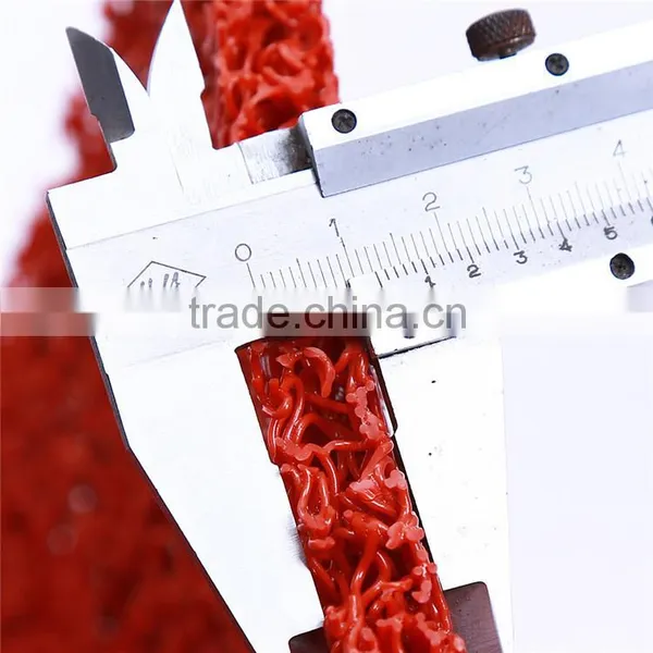 PVC Coil Auto Mat in Roll Car Mat Material photo-3