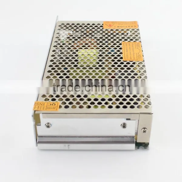 Power Supply 5 Volt 30 Amp 150w ac dc Led Power Supply/led Driver With 2 Years of Warranty photo-3