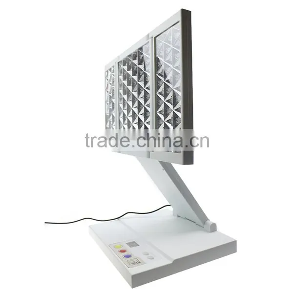 Best Selling Home Use PDT Led Photon Skin care Skin Rejuvenation Therapy Facial Device Skin Tightening photo-3