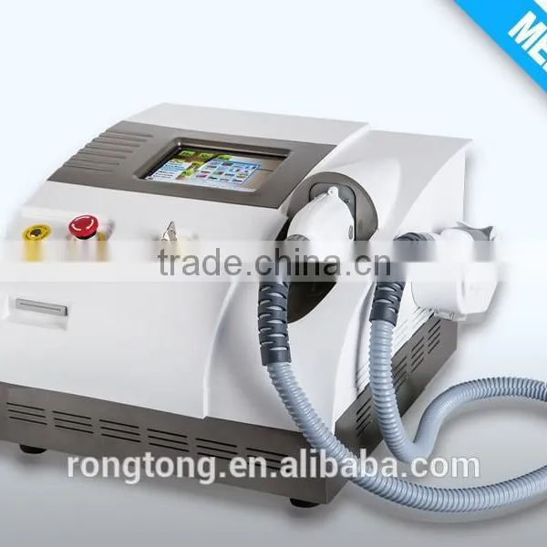 2013 Most Popular SHR IPL Beauty Machine Med-120 Kes E-light Med-120c photo-2