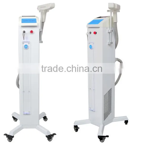 Rejuvi Tattoo Removal Q Naevus Of Ota Removal Switch Nd Yag Carbon Laser Tattoo Removal System photo-2