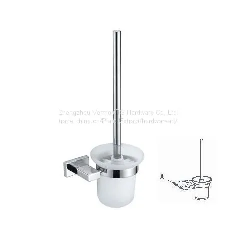 Best Price Stainless Steel Round Toilet Cleaning Brush