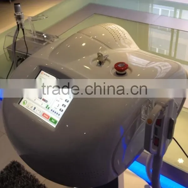 Portable Elight For Hair Loss Treatment E-001 photo-4