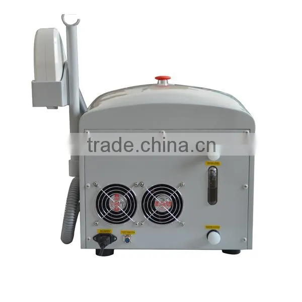 2016 Salon Top Most Effective 808 nm Diode Laser Hair Removal Machine With 10 Bars photo-6