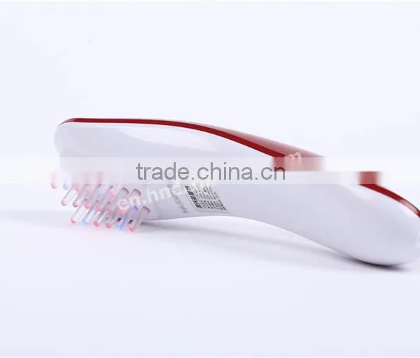 Magic Hair Comb Massager Laser Comb photo-4