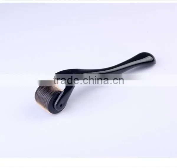 Micro Needle Roller Meso Roller Derma Skin Roller for Skin Renaissance photo-2