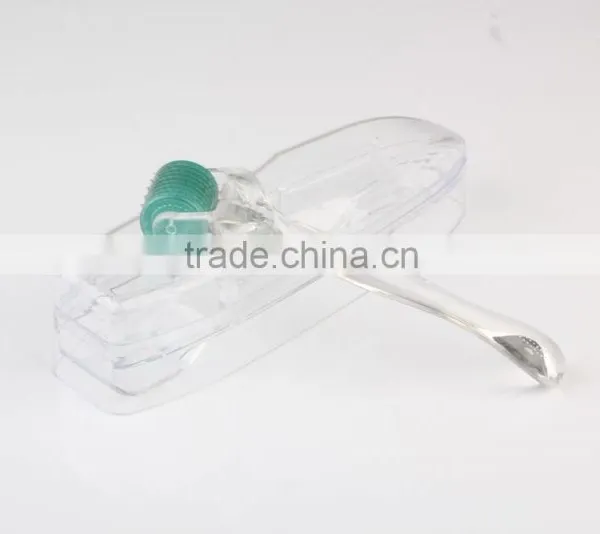 Micro Needle Dermaroller 192 Needles MT Skin Roller photo-6