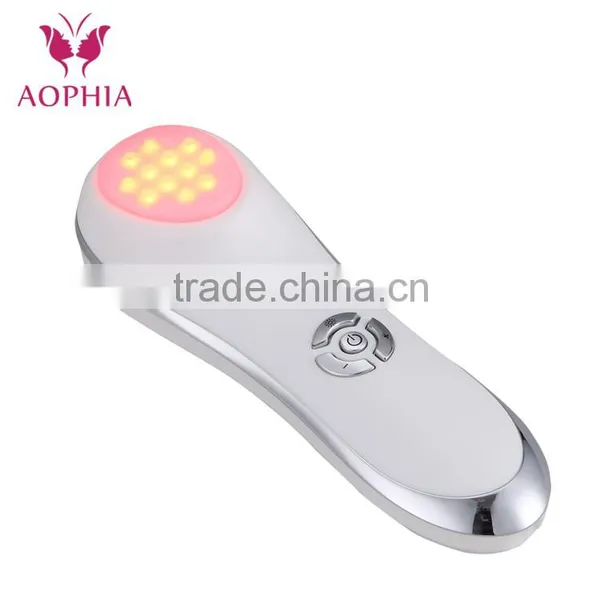 Aophia 2016 The Newst 5 Colors Led Light Therapy Beauty Devices With Factory Price photo-3