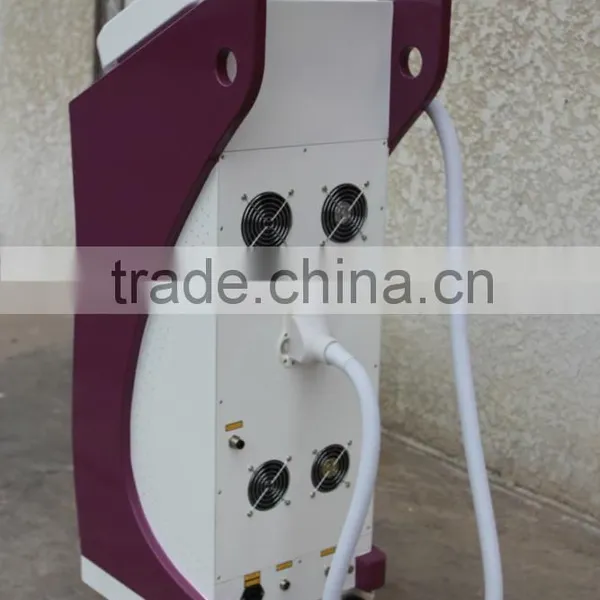 Skin Care Promotion Permanent Unhairing Apollo Ipl Vascular Lesions Removal Photofacial Machine / Ipl Beauty Machine photo-4