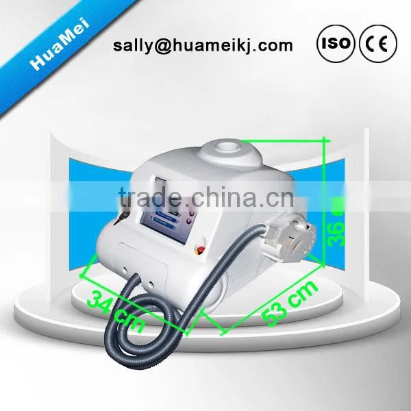 2016 Hot Fast Hair Removal IPL Hair 2.6MHZ Removal Machine Arms / Legs Hair Removal photo-2