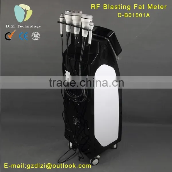 2016 Beauty Slimming Machine RF Fat Machine Weight Loss Machine photo-3