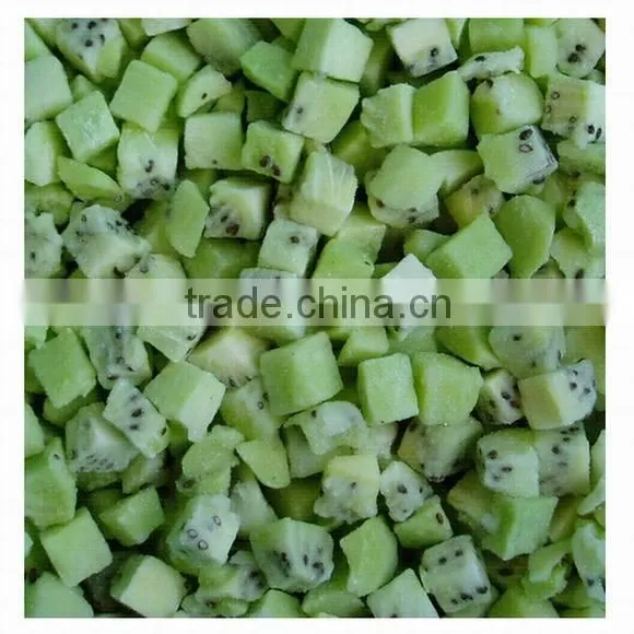 Frozen Kiwifruit