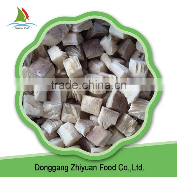 Cut Frozen Oyster Mushroom photo-6
