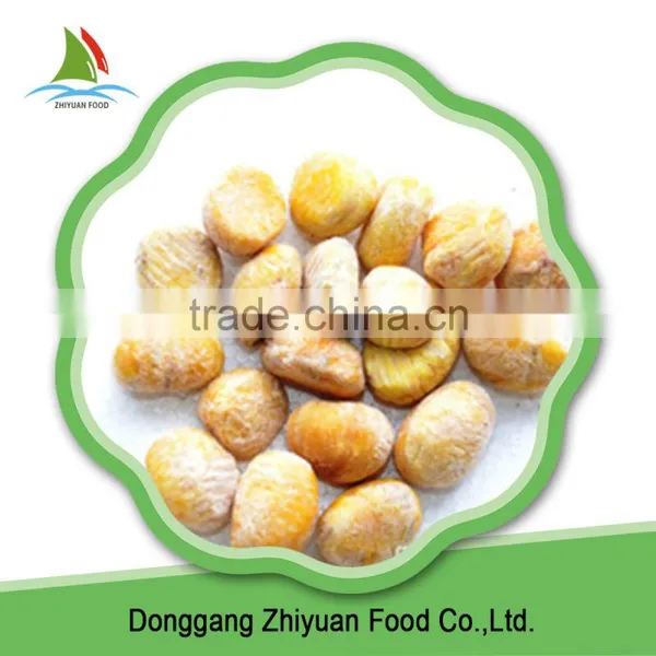 Frozen Peeled Chestnut photo-4