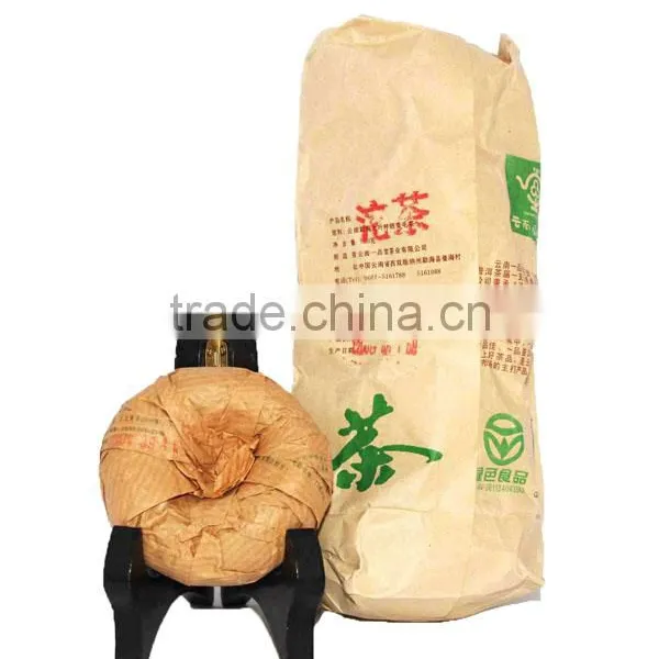 Drinks Lower Blood Pressure Chinese Tea Brands pu Erh Tea photo-2