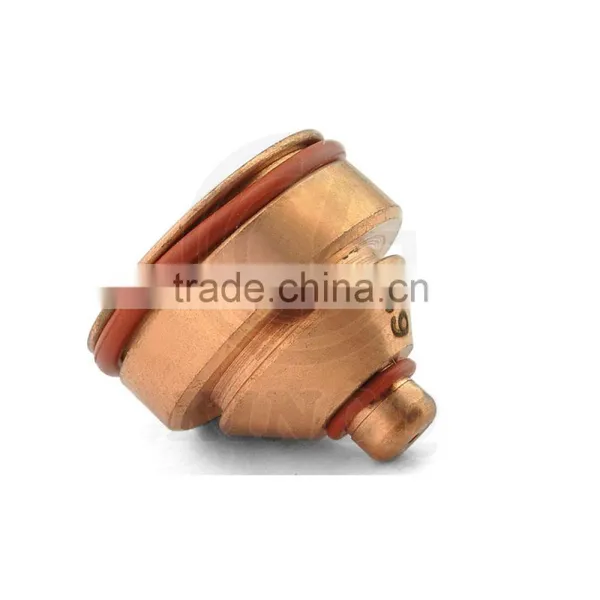 KINGQ Plasma Cutting Nozzle for KJELLBERG HiFocus 80i Torch With ce photo-4