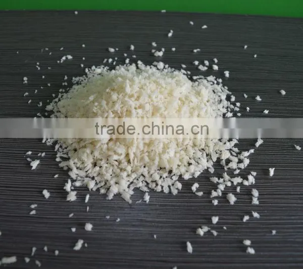 Japanese Bread Crumbs Make Machine High Quality White Panko photo-4