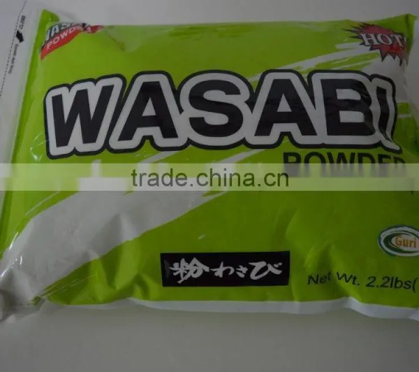 Wasabi Powder