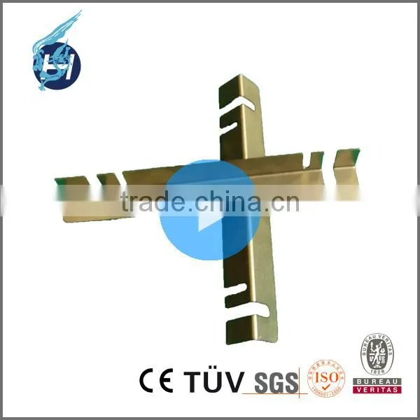 High Quality Precision Laser Cutting 22 Gauge Corrugated Stainless Steel Roofing Pvd Coating Machine Printing Sewing Vending photo-6
