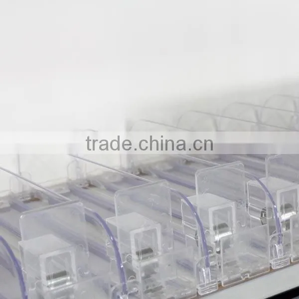 Stand for Cigarettes Cigarette Display Shelves photo-2