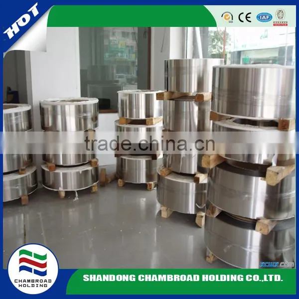 201 Stainless Steel Coil Mill