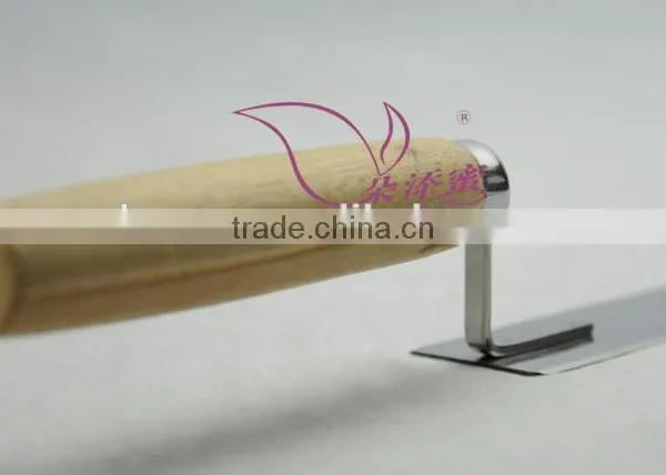 Beekeeping Tools Stainless Steel Honey Scraper Shape Z Uncapping Honey Bee Knife photo-2