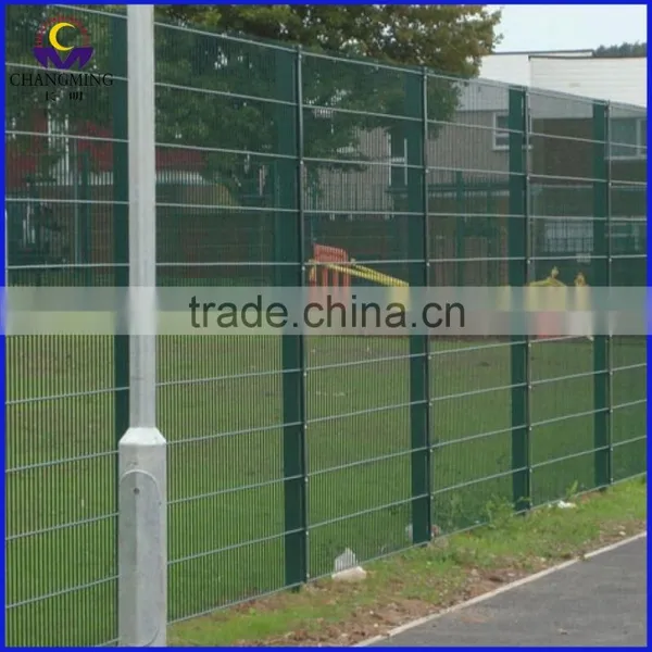 Top Quality 76.2mmx12.7mm High Security Fence for Big House photo-2
