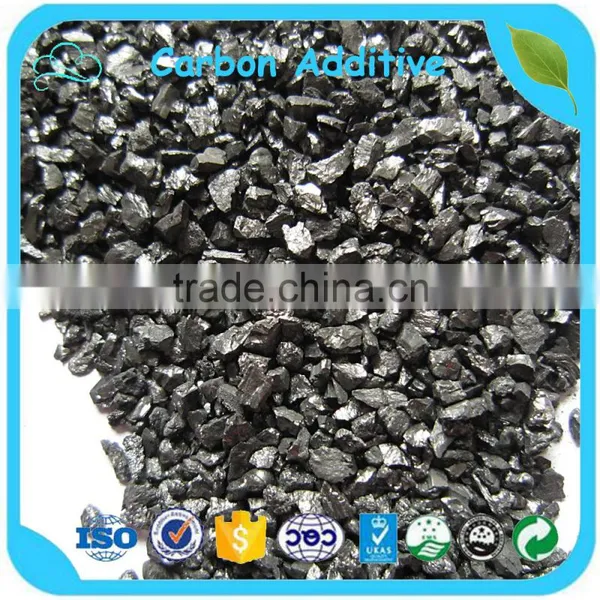 Market Price of 98.5% Carbon Calcined Petroleum Coke for Carbon Additive photo-5