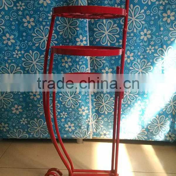 Metal Plant Stand photo-2