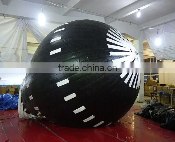 50T Crane &Davit Load Test Water Weight Bags photo-3