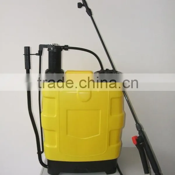 20L Backpack Orchard Agricultural Sprayer Pumps photo-6