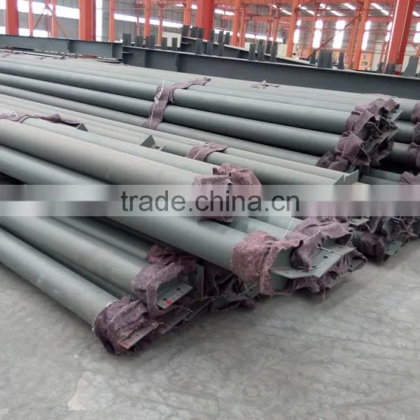 Steel Structure Building Material Prices photo-4