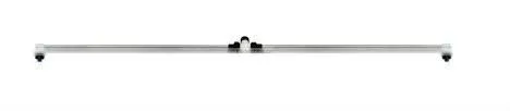 ILOT Sprayer Boom Lance With 2 Tips
