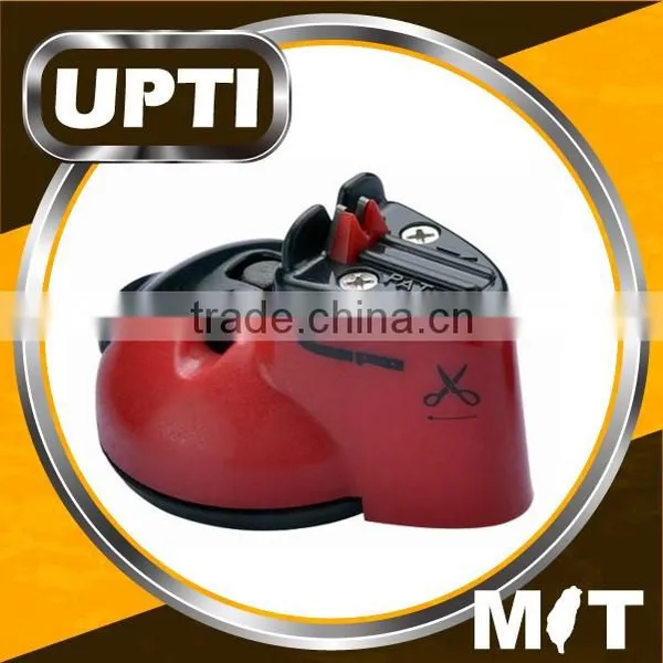 Taiwan Made High Quality Knife Sharpener With Suction Pad photo-2