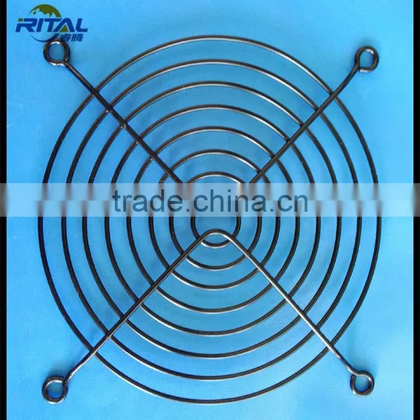 Manufacture Produce Steel Fan Guard/Motor Fan Guard/ Fan Guard Grill photo-4